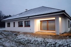 Newhomebud ocieplanie domu