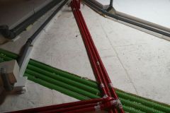 Wykończenie poddasza