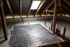 Instalacje na poddaszu newhomebud.pl