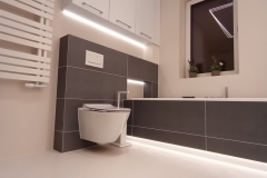 Tanie wykończenie łazienki