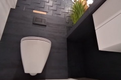 Tanie wykończenie łazienki Tarnów