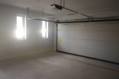 Wykończenia wnętrz garaży Tarnów