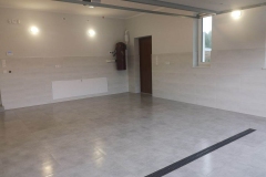 Wykończenia wnętrz w nowym domu Tarnów